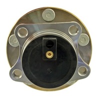 фото thumb №3, Ступиця колеса задня ford edge 07-08 fwd