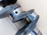 фото thumb №5, Mercedes w176 w117 w246 wał коленчатый 180cdi 651 901 r645-01 a65127