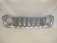фото thumb №1, Jeep renegade решётка радиатора решётка радиатора радиатора перед 2014-