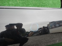 фото thumb №7, Vw golf vi 5d дверь правое передние перед