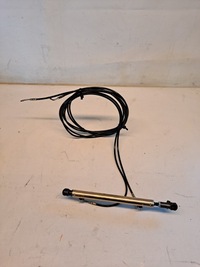 фото thumb №1, Привод крыша левый mercedes slk r171