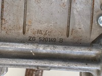 фото thumb №6, Колонка рулевая ford c-max zg511361g europa