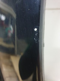 фото thumb №5, Крила передній правий opel meriva a z20r