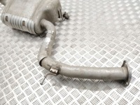 2024 hyundai santa fe задняя труба выхлопная mq4m30 с Разборки, фото thumb