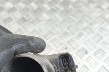 фото thumb №8, Карбюратор opel vectra c 55350621 2.2l дизель 2004