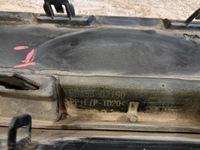 фото thumb №6, Спойлер накладка бампера задняя задний toyota corolla e21 kombi 19-