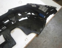 Бампер audi q3 lift s-line 8u0 14+ задняя nr tw504 с Разборки, фото thumb