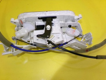 фото thumb №6, Панель керування повітропровід mitsubishi colt mr201365 nr1208