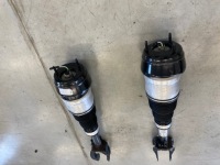 Амортизатор перед правий лівий mercedes ml gl w166 1663233100 Ціна, фото thumb