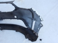 фото thumb №11, Бампер kia niro i 1 2016-2019 перед передний 86511-g5000 86512-g5000