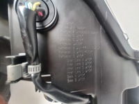 фото thumb №10, Toyota highlander 2018 лампа передня l - 4413