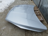 фото thumb №10, Капот peugeot 508 i роки 2010-2014 оригінал колір ezrc