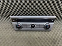 фото thumb №1, 72311al130 панель кондиционера subaru outback