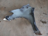 фото thumb №5, Крыло перед правый mazda 5 1.8b 05r