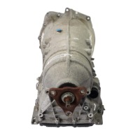фото thumb №10, Bmw e60 535d m57n2 автоматическая кпп 7581581