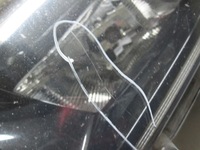 фото thumb №6, Dacia sandero ii рестайлинг 20r лампа левая перед англичанин 260600754r