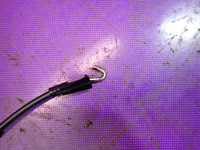 фото thumb №4, Vw golf iv hb 5d 97-06 замок зад праві 2 pin