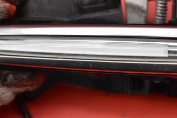 фото thumb №12, Ручка правая зад задняя чёрная 4608-21xx cadillac xts 12-17