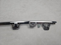 фото thumb №10, Mercedes benz eqs 2021 - молдинг хром бампера перед a2978854600