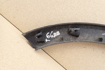 фото thumb №13, Tipo egea cross планка крила зад заднє права