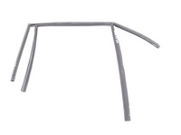 фото thumb №1, Saab 95 9-5 i 97-05 прокладка скла праві зад двері