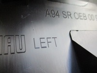 фото thumb №12, Peugeot 2008 молдинг порог левая nowa 96781716xt