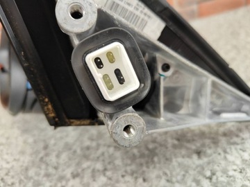 фото thumb №10, Зеркало внешние левая bmw g30 g31 9pin c1m ассистент камера uk rhd