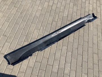 фото thumb №8, Bmw x1 e84 планка порогова права накладка порога 5112 2990169 51122990169