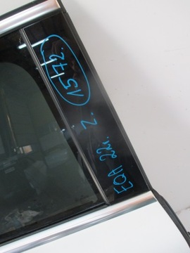 фото thumb №7, Двері праві задні mercedes eqa 22r