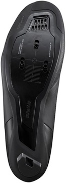 SPD-SL Шоссейные туфли SHIMANO RC5 SH-RC502, 44 год.