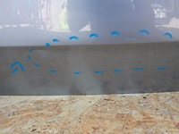 фото thumb №6, Skoda superb iii универсал рестайлинг 19- крышка задняя зад