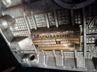 Корпус фильтра воздуха lombardini focs ldw 502 m3 microcar virgo ligier Недорого, фото thumb