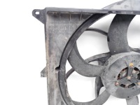 Bmw x1 захист вентилятора радіатора 18d sdrive дизель 105kw 143 hp 2014 Ціна, фото thumb