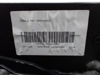 фото thumb №8, Туннель подлокотник europa оригинал peugeot 5008 ii 20r