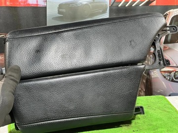 фото thumb №6, Bmw 5 f10 f11 подлокотник кожа европа