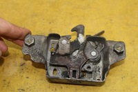 фото thumb №3, Замок засов капот clio iii 665342