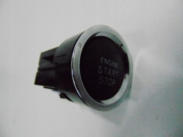 фото thumb №1, Кнопка старт сплав toyota land cruiser 150