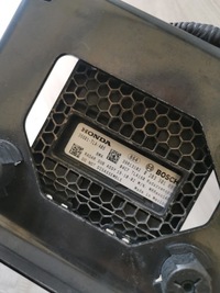 фото thumb №6, Honda crv v 17- usa радар передній кронштейн 36801-tla-a06 36803-tlb-a05