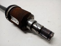 Приводной вал приводная левый перед dual двигатель awd 1030615-00-b tesla s рестайлинг  2016- с Разборки, фото thumb