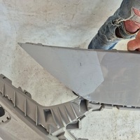 фото thumb №10, Hyundai ioniq рестайлінг 19-22 бампер перед переднє