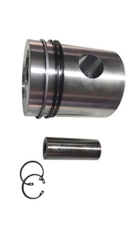 фото thumb №1, Andoria поршень з кільцями s321