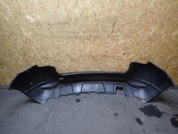 фото thumb №9, Бампер задняя dacia duster