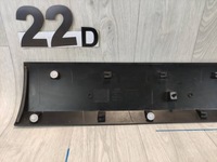 фото thumb №7, Jeep renegade 14- молдинг дверь правый перед 735578398