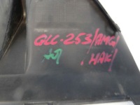 фото thumb №8, Mercedes glc x253 253 coupe диффузор задний na hak