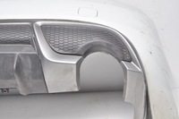 фото thumb №9, Volvo s60 ii бампер задняя задний sedan rdesign