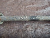 фото thumb №6, Привідний вал права mitsubishi colt cz3 1,1 1,3 04-09