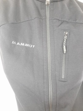 ЖИЛЕТ ЖЕНСКИЙ СТРЕЙЧ MAMMUT POLARTEC *** M