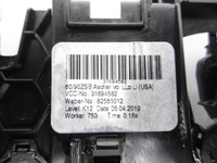 фото thumb №10, Попільничка бардачок тунель r-design 31694582 volvo s60 iii v60 ii 18-