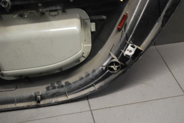 фото thumb №13, Боковина двері лівий зад audi a6 c6 platin 4f0867305