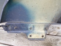 фото thumb №12, Крила правий передній skoda fabia 1 i